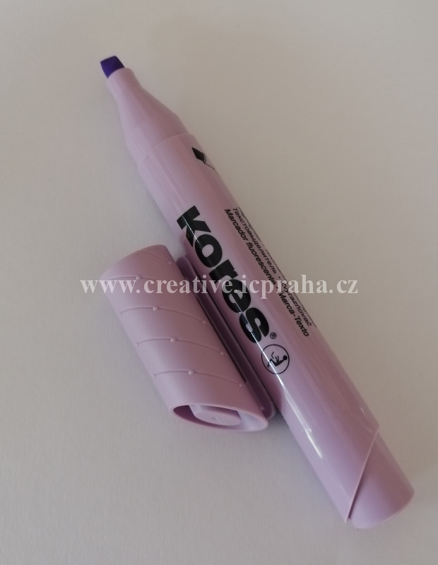 ZVÝR. High Liner Kores stopa 4mm